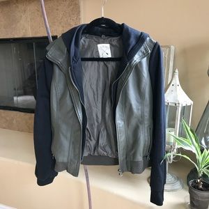 LA Hearts by PacSun Hoodie/Jacket